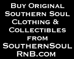 Buy Original Southern Soul Clothing and Collectables from SouthernSoulRnB.com