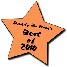 Daddy B. Nice's Corner - Best of 2009