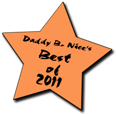 Daddy B. Nice's Corner - Best of 2009