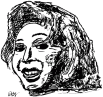 Sample or Buy Mississippi Woman by Denise LaSalle