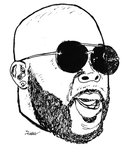 Black Music - (Cally Enters The New Generation! New EP Alert!) - Buy Rare CD's and Souvenirs