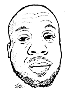Black Music - (Smith (Enters The New Generation)) - Buy Rare CD's and Souvenirs