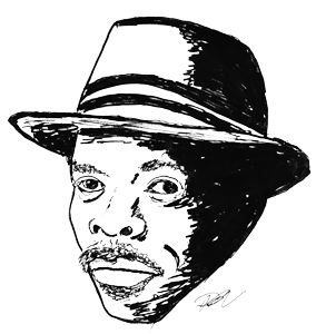 Black Music - (King Willonius #1 Single! Do You Ever Get Tired?) - Buy Rare CD's and Souvenirs