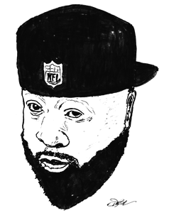 Daddy B. Nice's Concert Calendar & Mailbag (Southern Soul, Blues, R&B)