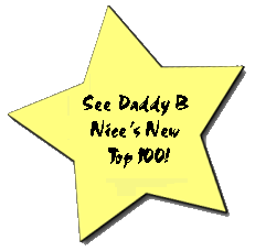 Daddy B. Nice's New Top 100 Songs!