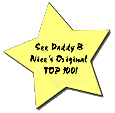 Daddy B. Nice's Top 100 Songs!